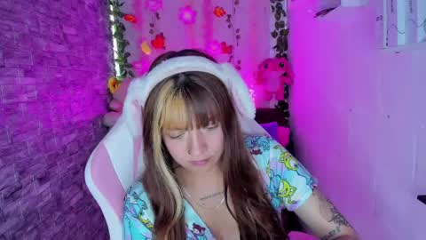 Snapshot of pamelajhonsom chatting on January 28, 2025, 7:21 pm pamelajhonsom online show from January 28, 2025, 7:21 pm