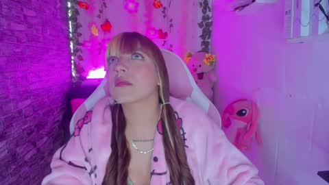 Snapshot of pamelajhonsom chatting on February 3, 2025, 3:06 pm pamelajhonsom online show from February 3, 2025, 3:06 pm