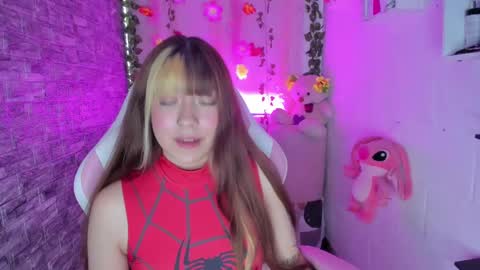 Snapshot of pamelajhonsom chatting on February 24, 2025, 3:20 pm pamelajhonsom online show from February 24, 2025, 3:20 pm