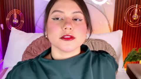Pamela  online show from May 14, 2026, 12:45 pm