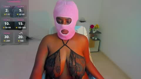 pamelaka online show from May 3, 2026, 3:23 am