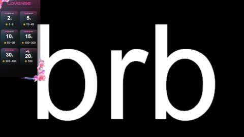 Pamella online show from March 4, 2025, 4:38 am