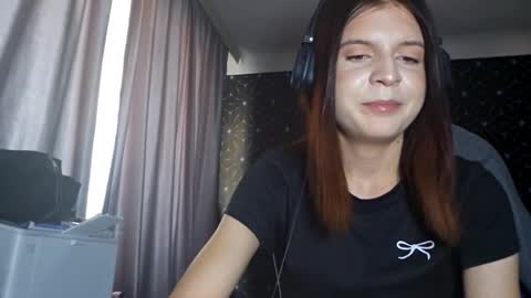 Pamela online show from October 18, 2025, 7:31 am