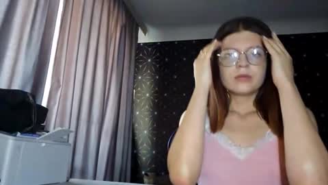 Pamela online show from October 21, 2025, 7:31 am