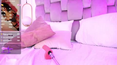 Snapshot of pamelamendez_ chatting on February 10, 2025, 9:04 am Pamela online show from February 10, 2025, 9:04 am