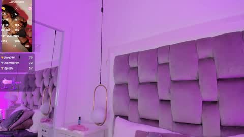 Snapshot of pamelamendez_ chatting on February 25, 2025, 9:20 am Pamela online show from February 25, 2025, 9:20 am