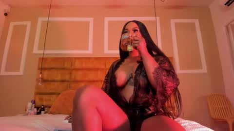 pamelamendez_1 online show from March 15, 2026, 4:18 am