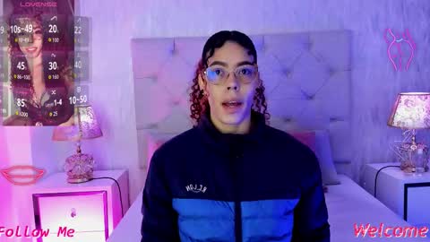 TELL ME PAMELLA AND GIVE ME A GOOD GRADE ITS IMPORTANT online show from March 28, 2026, 12:05 pm