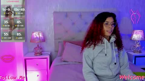 TELL ME PAMELLA AND GIVE ME A GOOD GRADE ITS IMPORTANT online show from April 1, 2026, 11:33 am