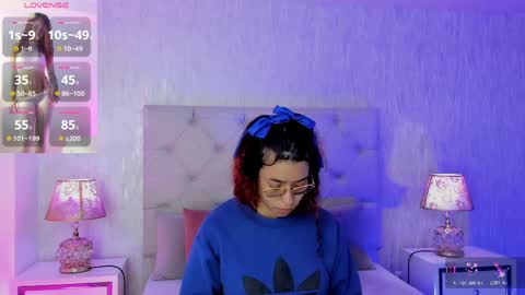 TELL ME PAMELLA AND GIVE ME A GOOD GRADE ITS IMPORTANT online show from April 7, 2026, 11:54 am