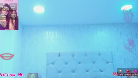 Snapshot of pamelamiler_ chatting on April 20, 2026, 12:30 pm TELL ME PAMELLA AND GIVE ME A GOOD GRADE ITS IMPORTANT online show from April 20, 2026, 12:30 pm