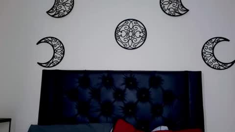 Pamela online show from September 15, 2025, 8:14 am