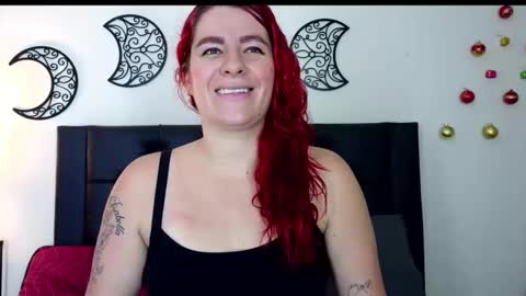 Pamela online show from December 18, 2025, 11:27 am