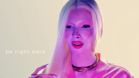 Pamelamy online show from November 17, 2025, 4:13 pm