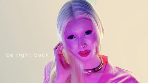 Pamelamy online show from November 20, 2025, 6:18 pm