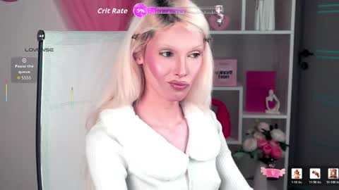 Pamelamy online show from April 21, 2026, 2:51 am