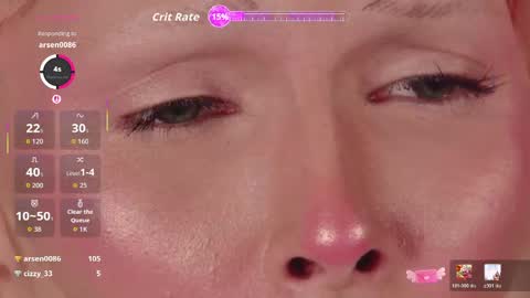 Snapshot of pamelamydreamys chatting on May 19, 2026, 1:56 am Pamelamy online show from May 19, 2026, 1:56 am