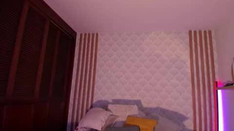 Pamela online show from January 13, 2026, 3:56 am