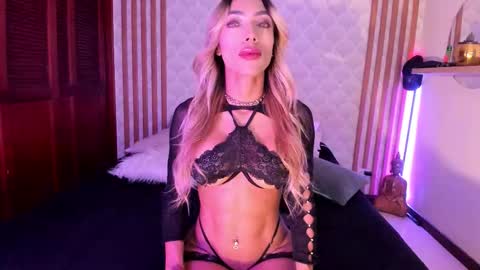 Pamela online show from January 18, 2026, 5:33 am