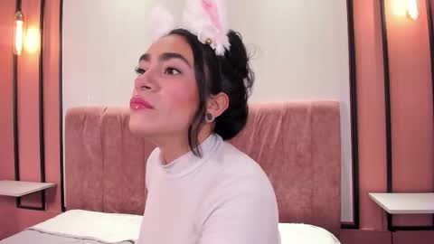 Snapshot of pamelared____ chatting on February 28, 2026, 8:43 pm pam online show from February 28, 2026, 8:43 pm