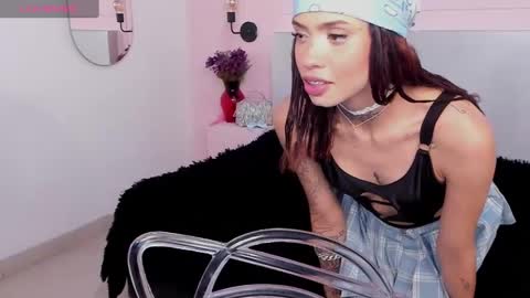 Pamela Ruiz online show from December 21, 2024, 6:19 am