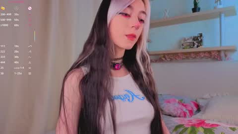 Snapshot of pamelaryant chatting on November 15, 2025, 3:08 pm Diana online show from November 15, 2025, 3:08 pm