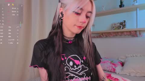 Snapshot of pamelaryant chatting on November 16, 2025, 3:17 pm Diana online show from November 16, 2025, 3:17 pm