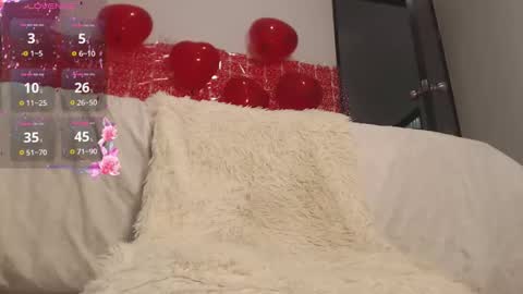 Melyssa Lee online show from February 16, 2026, 8:16 pm