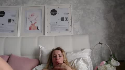 Pamella online show from November 4, 2025, 9:30 am