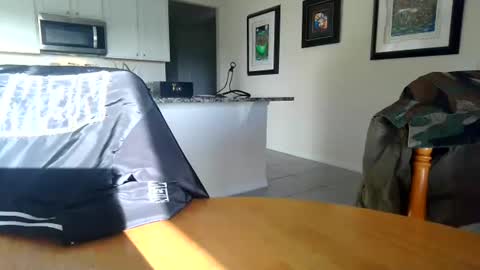 PAMELONAA online show from October 7, 2025, 12:24 pm