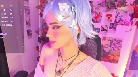 Instagram  Thanks to Deathmemor for being a constant fan for 6 months really thank you very much online show from April 10, 2026, 8:41 am