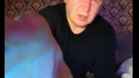 Pancamo online show from February 1, 2026, 8:18 pm