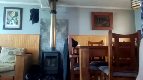 Snapshot of pancho18692 chatting on February 8, 2025, 12:17 pm pancho18692 online show from February 8, 2025, 12:17 pm