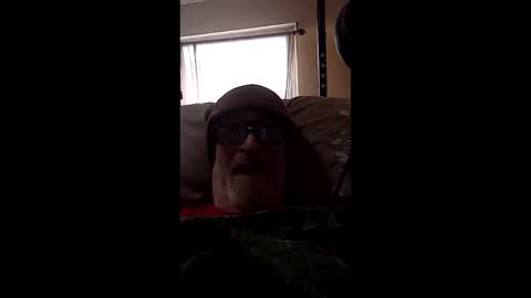 pandaman421787009 online show from April 20, 2026, 4:10 pm