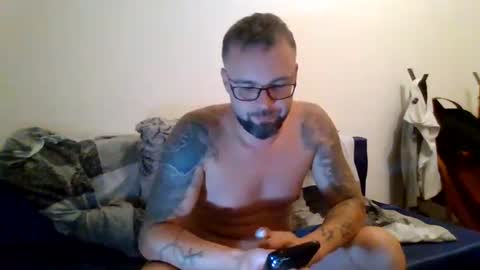 pandatm03 online show from July 25, 2026, 7:22 pm