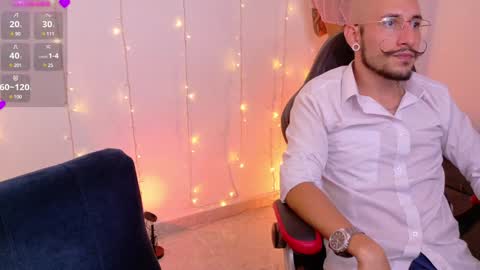    online show from January 28, 2025, 8:04 pm