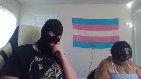 Snapshot of panmeow1995 chatting on March 29, 2026, 8:09 pm Puppyslut online show from March 29, 2026, 8:09 pm