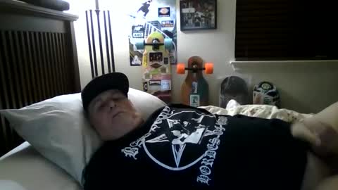 panos online show from January 10, 2025, 5:05 am