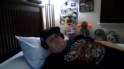 panos online show from February 9, 2025, 3:43 am