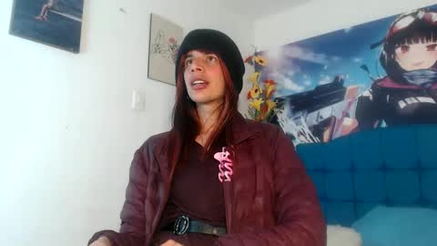 pantera_white online show from April 5, 2026, 3:47 am