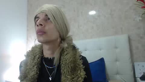 pantera_white online show from April 22, 2026, 11:34 am