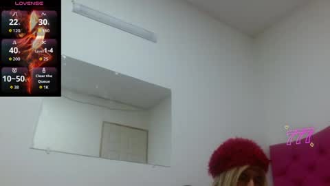 pantera_white online show from June 12, 2026, 5:34 pm