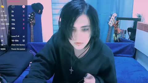 Snapshot of panther_cap chatting on May 21, 2026, 10:28 pm In bio online show from May 21, 2026, 10:28 pm