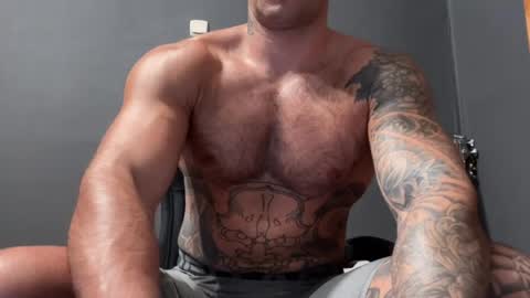 Snapshot of panther_style chatting on April 30, 2026, 2:12 pm Oleg online show from April 30, 2026, 2:12 pm
