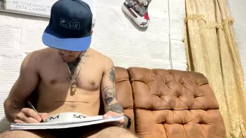 panthers_room online show from December 24, 2024, 2:54 am