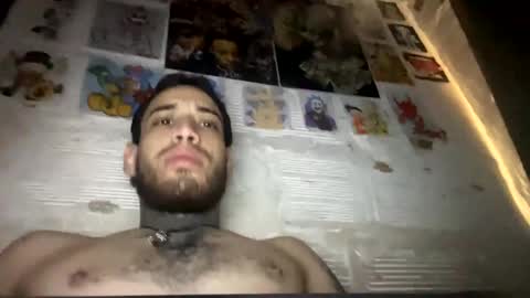 panthers_room online show from January 15, 2025, 12:36 pm