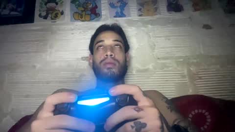 panthers_room online show from January 20, 2025, 9:35 am