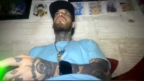 panthers_room online show from January 24, 2025, 11:48 am