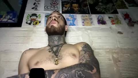 panthers_room online show from February 3, 2025, 7:51 am