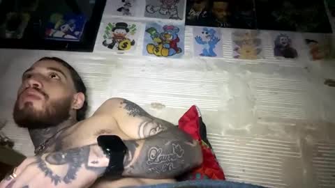 panthers_room online show from February 13, 2025, 4:54 am